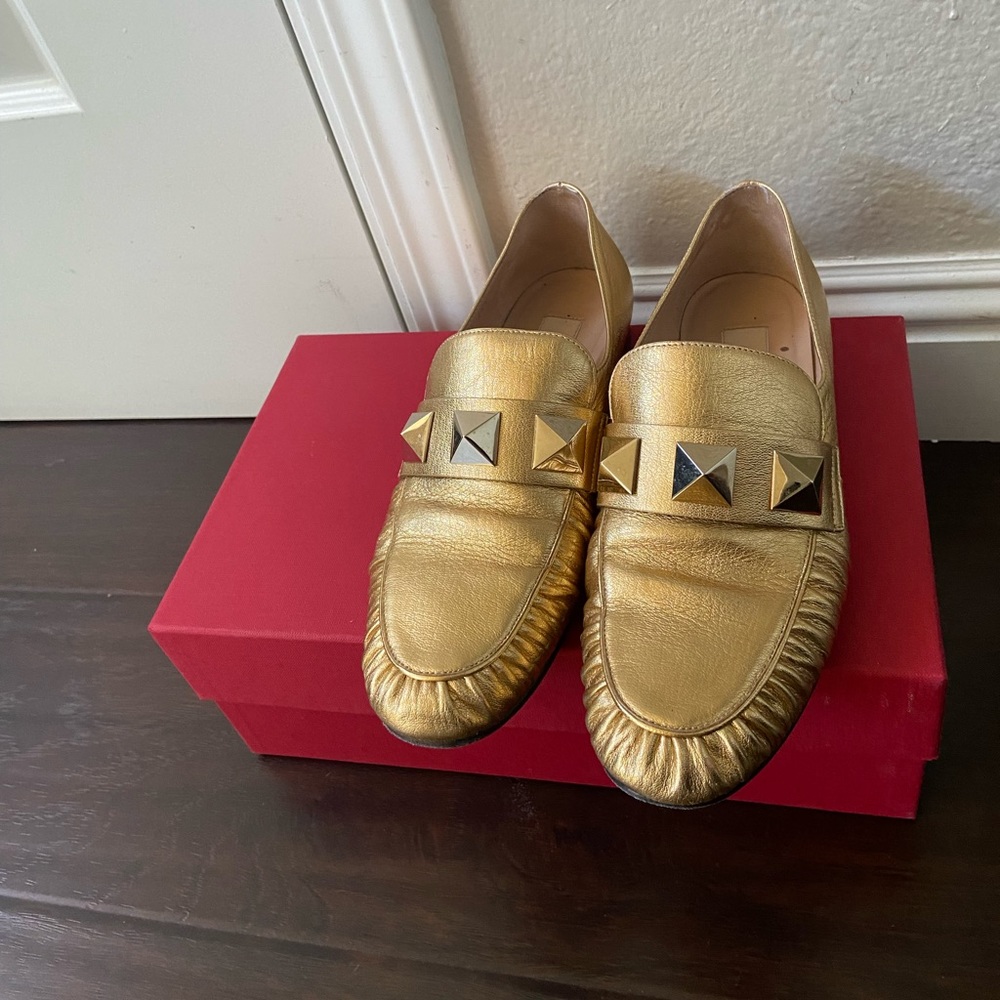 Valentino Loafer